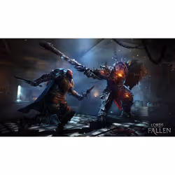 CI Games Lords of the Fallen - Limited Edition, Xbox One, M (Mature)