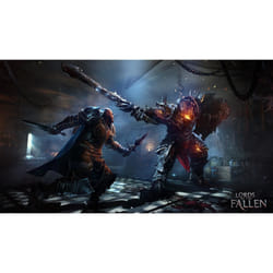CI Games Lords of the Fallen - Limited Edition PlayStation 4