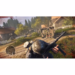 Just for Games Enemy Front, PC Standard