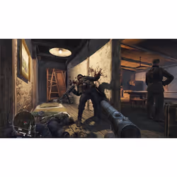 Just for Games Enemy Front, PC Standard