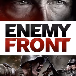 CI Games Enemy Front