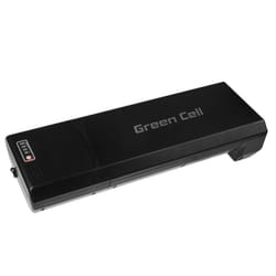 Green Cell EBIKE51STD pièce de rechange et accessoire de bicyclette Batterie