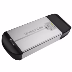 Green Cell EBIKE52STD pièce de rechange et accessoire de bicyclette Batterie