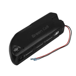 Green Cell EBIKE25STD pièce de rechange et accessoire de bicyclette Batterie