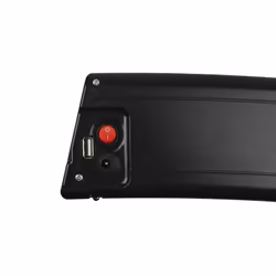 Green Cell EBIKE31STD pièce de rechange et accessoire de bicyclette Batterie