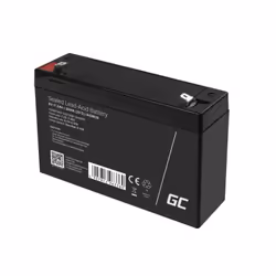 Green Cell AGM39 pièce et accessoire pour modèle radiocommandé Batterie - Vue supplémentaire 5