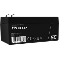 Green Cell AGM43 pièce et accessoire pour modèle radiocommandé Batterie