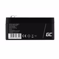 Green Cell AGM43 pièce et accessoire pour modèle radiocommandé Batterie