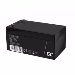 Green Cell AGM43 pièce et accessoire pour modèle radiocommandé Batterie - Vue supplémentaire 4