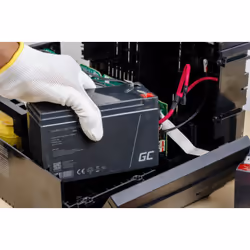 Green Cell AGM43 pièce et accessoire pour modèle radiocommandé Batterie - Vue supplémentaire 6