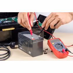 Green Cell AGM43 pièce et accessoire pour modèle radiocommandé Batterie - Vue supplémentaire 7