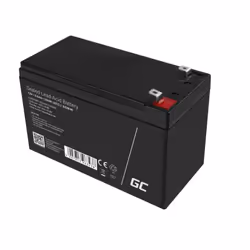 Green Cell AGM46 pièce et accessoire pour modèle radiocommandé Batterie - Vue supplémentaire 5