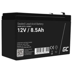 Green Cell AGM47 pièce et accessoire pour modèle radiocommandé Batterie