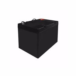 Green Cell AGM49 batterie de véhicule Mat de verre absorbé 55 Ah 12 V Marine / Leisure