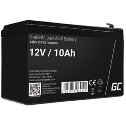 Green Cell AGM50 pièce et accessoire pour modèle radiocommandé Batterie