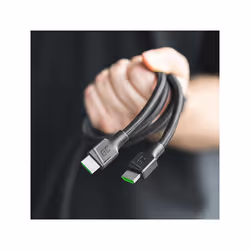 Green Cell HDGC01 câble HDMI 1,5 m HDMI Type A (Standard) Noir
