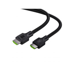Green Cell HDGC03 câble HDMI 5 m HDMI Type A (Standard) Noir