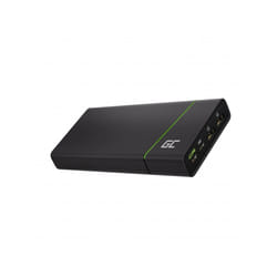 Green Cell PowerPlay Ultra Lithium-Ion (Li-Ion) 26800 mAh Graphite