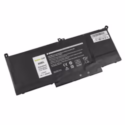 Green Cell DE148 composant de laptop supplémentaire Batterie