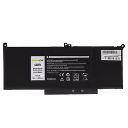 Green Cell DE148 composant de laptop supplémentaire Batterie - Vue supplémentaire 4