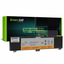 Green Cell LE160 composant de laptop supplémentaire Batterie