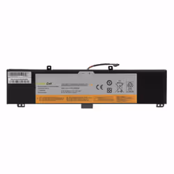 Green Cell LE160 composant de laptop supplémentaire Batterie