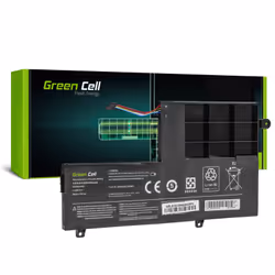 Green Cell LE161, Batterie, Lenovo, Yoga 500-14 500-14IBD 500-14ISK 500-15 500-15IBD 500-15ISK