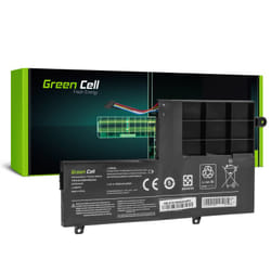 Green Cell LE161 composant de laptop supplémentaire Batterie