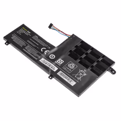 Green Cell LE161 composant de laptop supplémentaire Batterie