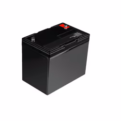 Green Cell CAV06 batterie rechargeable Phosphate de fer lithié (LiFePo4) 50000 mAh 12,8 V