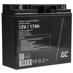 Green Cell AGM51 pièce et accessoire pour modèle radiocommandé Batterie