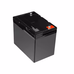 Green Cell CAV11 batterie de véhicule Phosphate de fer lithié (LiFePo4) 60 Ah 12 V Voiture