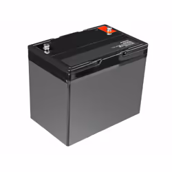 Green Cell CAV12 batterie de véhicule Phosphate de fer lithié (LiFePo4) 80 Ah 12 V Voiture