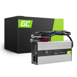 Green Cell ADCAV02 chargeur de batterie Universel Secteur