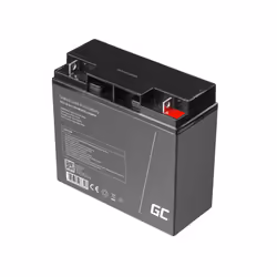 Green Cell AGM54 batterie de véhicule Mat de verre absorbé 22 Ah 12 V