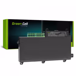 Green Cell HP184, Batterie, HP, ProBook 640 G2 645 G2 650 G2 G3 655 G2