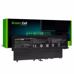 Green Cell AA-PBYN4AB, Batterie, Samsung, Samsung 530U 535U 540U NP530U3B NP530U3C NP535U3C NP540U3C