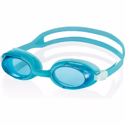 AQUA SPEED 008-04, Taille unique, Turquoise, Adulte, 1 pièce(s)