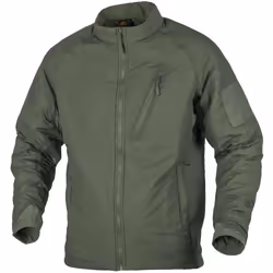 Veste Helikon-Tex Wolfhound Light Insulated Alpha Vert XXL - Randonnée Montagne