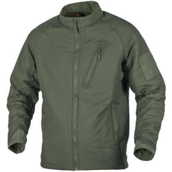 Veste Helikon-Tex Wolfhound Light Insulated Alpha Vert XXL - Randonnée Montagne