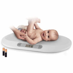 Pese-bebe Berdsen - 2 - Ricokids Balance numerique pour bebe 0 kg