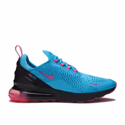 BASKETS AIRX MAX 270S SOUTH BEACH BV6078 400 CHAUSSURES D ATHLETISM Homme Femme Sz-40