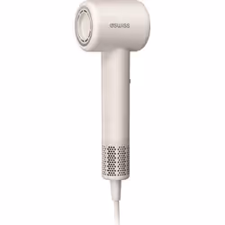 Sèche-Cheveux - 4 Swiss - F324 AirCare+ - Léger - Ionisation - 1400W - Rose