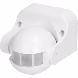Charge maximale : 1200W Degré de protection (IP) : 44 Charge maximale pour source LED : 300 W Sortie relais : Oui Tension d'a ...