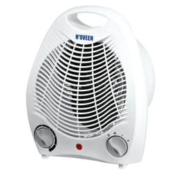 Noveen FH03 Intérieure Blanc 2000W