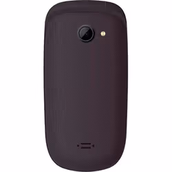 MaxCom MM818 Black Noir