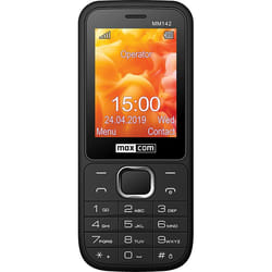 MaxCom MM 142 Noir