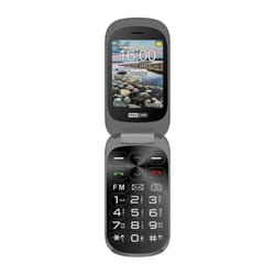 MaxCom MM 825 Noir Téléphone pour seniors
