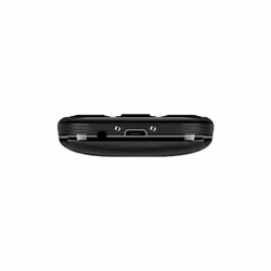 MaxCom Comfort MM426 Noir Téléphone pour seniors