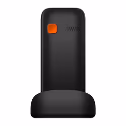 MaxCom Comfort MM426 Noir Téléphone pour seniors - Vue supplémentaire 7